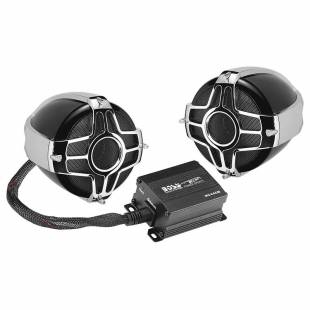 Boss Audio MC440B