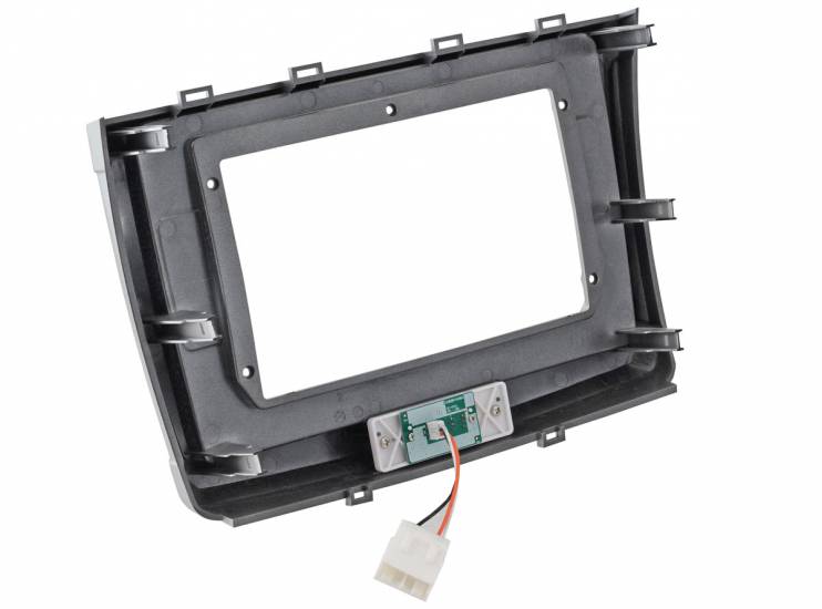 Incar RGW-FC686
