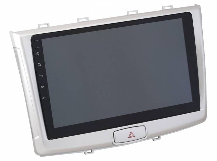 Incar RGW-FC686