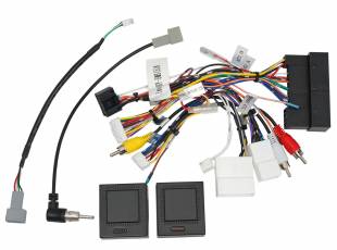 Incar HY-UMS1518