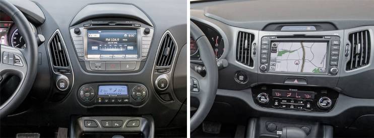 Incar HY-UMS1519