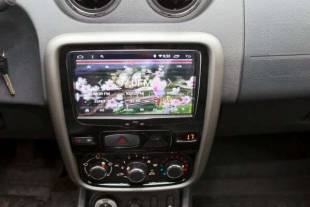 Штатная магнитола Redpower 31157 IPS Lada Xray (2015+)