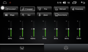 Штатная магнитола FarCar s200+ для Volkswagen, Skoda на Android (A370)