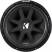Kicker C104