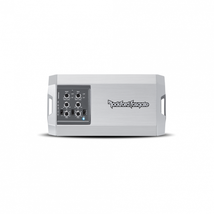 Rockford Fosgate TM400X4AD