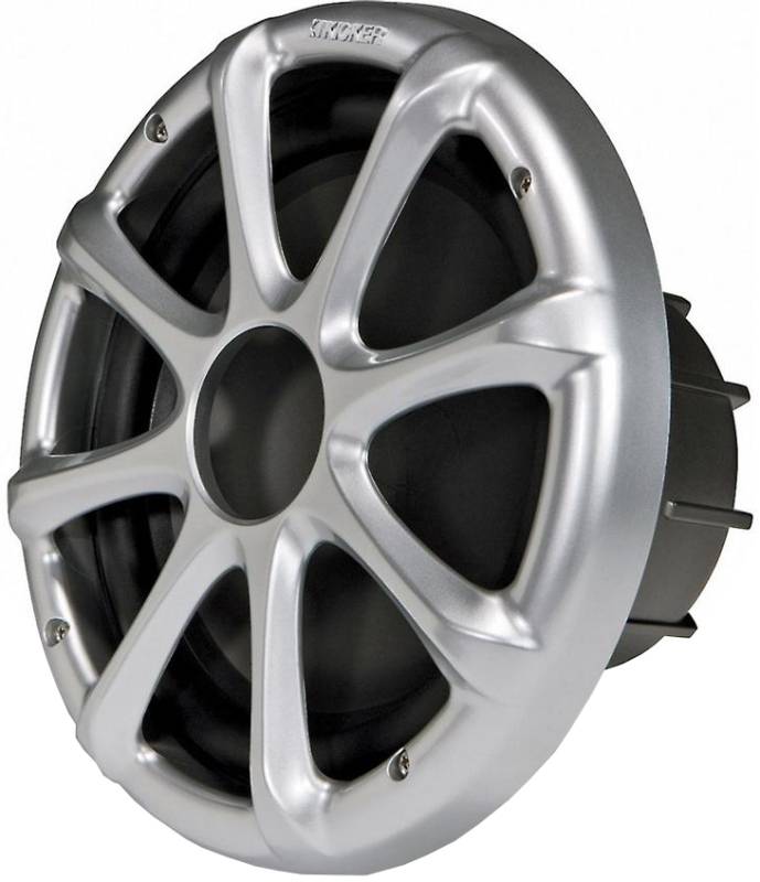 Kicker km10