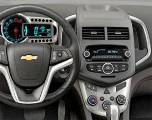 Incar RCV-FC219