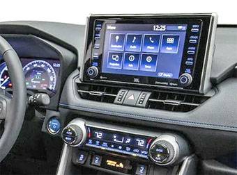 Incar RTY-FC522