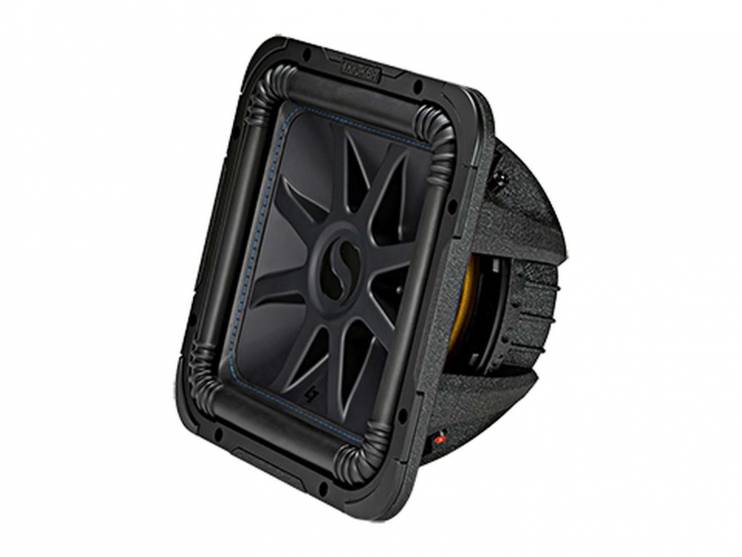 KICKER L7S124