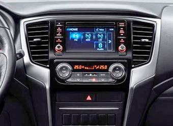 Incar RMS-FC452