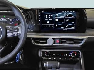 Incar RKIA-FC652