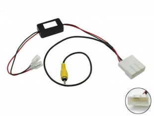 Connects2 CAM-HY3-RT