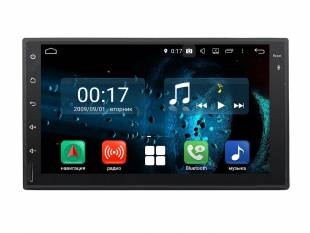 Штатная магнитола FarCar s200 для Universal на Android  (V807)