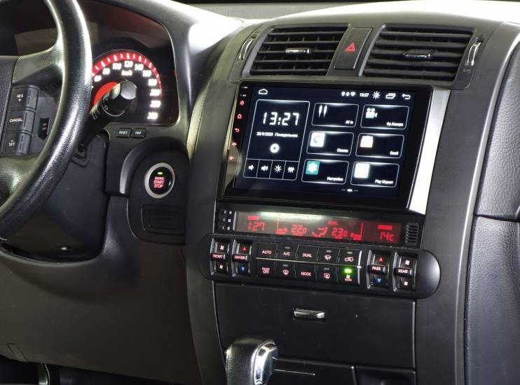 Incar RKIA-FC367