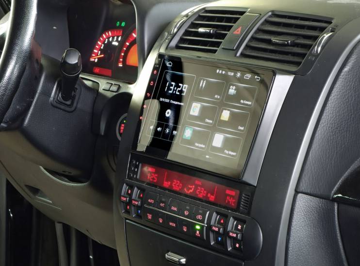 Incar RKIA-FC367