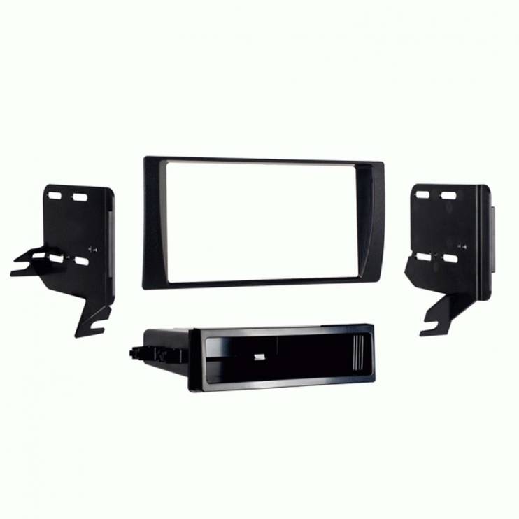 Metra 99-8231 (Toyota Camry 2002-2006 DIN, 2DIN)