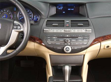 Incar RHO-FC864