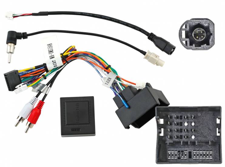 Incar MB-UMS1548