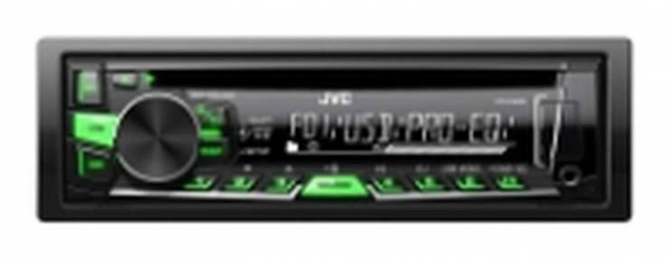 JVC KD-R469EY