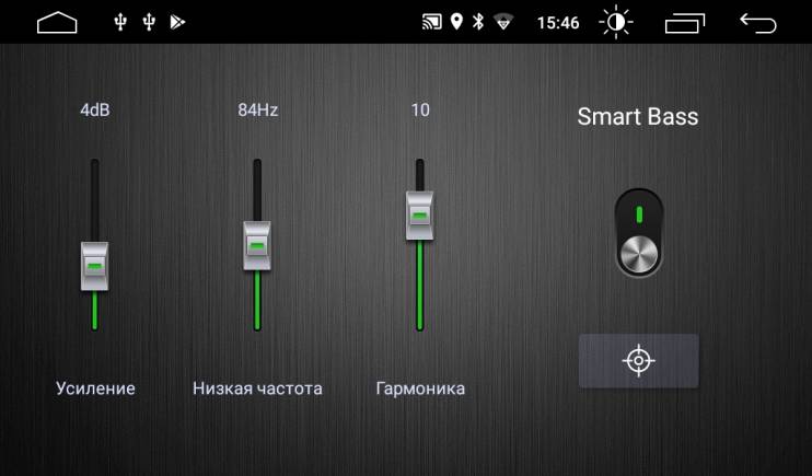 Incar DTA2-7710op