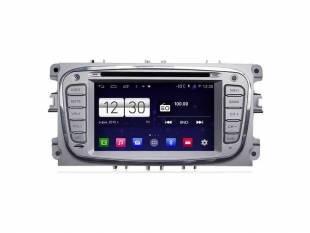 Штатная магнитола FarCar S160 Ford S-Max (2006-2014) M003