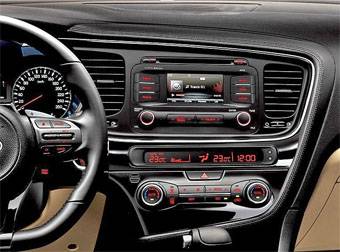 Incar RKIA-FC395
