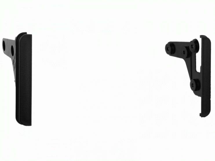 Metra 95-8202 (Toyota 2DIN)
