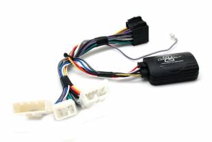 Connects2 CTSSU004.2