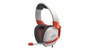 POLK AUDIO STRIKER P1 ORANGE
