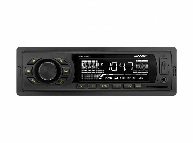 SWAT MEX-1016UBG