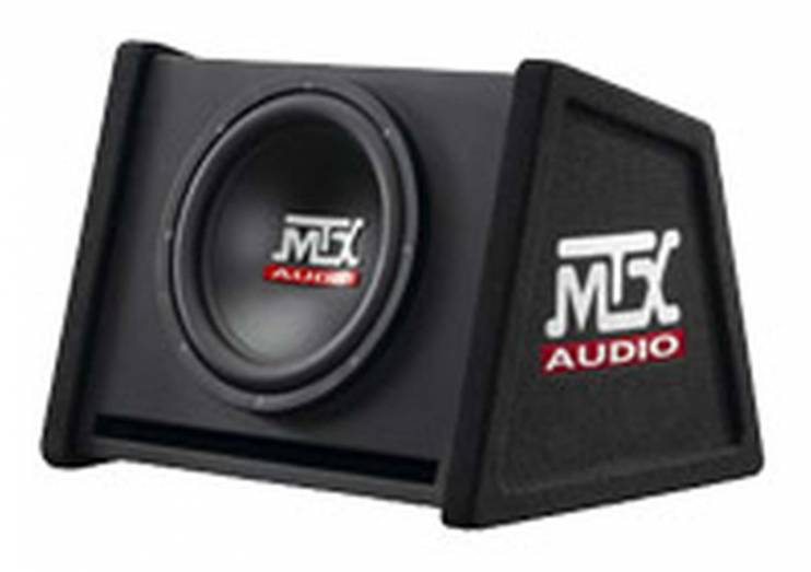 MTX RT12DV