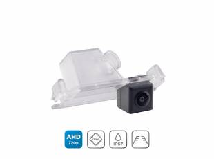 Incar VDC-076AHD
