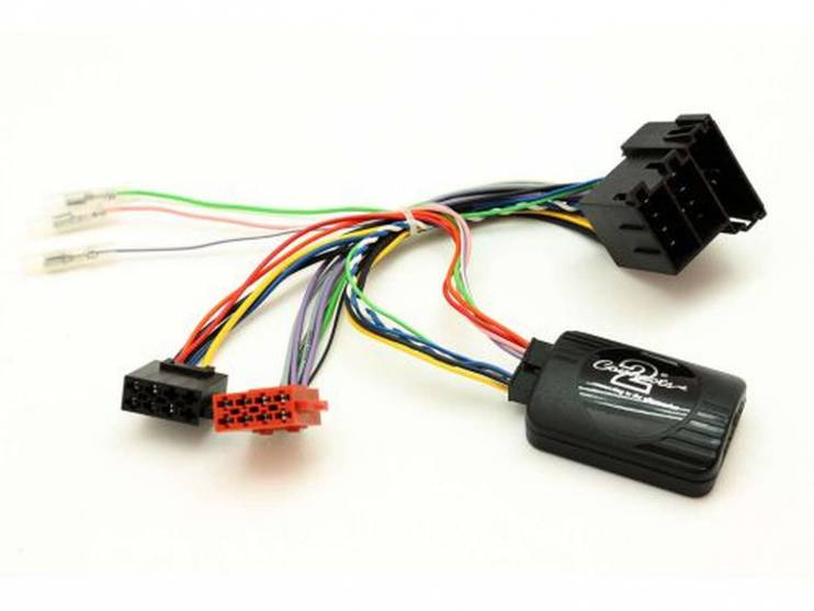Connects2 CTSCT005.2