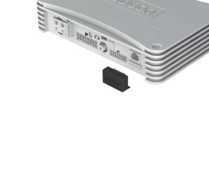 Audison ASP Bit Automatic Speaker Presence