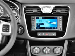Incar 95-6511