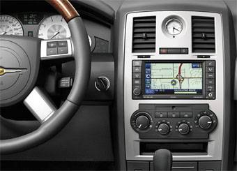 Incar 95-6511