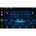 Штатная магнитола FarCar S200 V467R-DSP Toyota Highlander 2014+