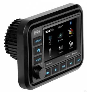 Boss Audio  MGV550B