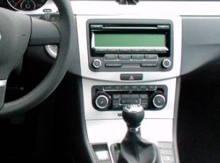 Incar RVW-FC585