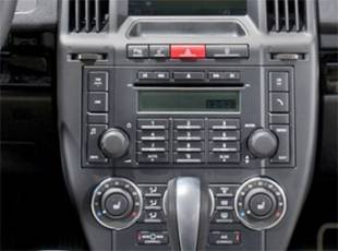 Incar RLR-N03