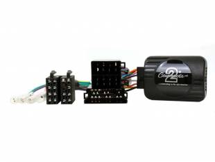 Connects2 CTSFA004.2