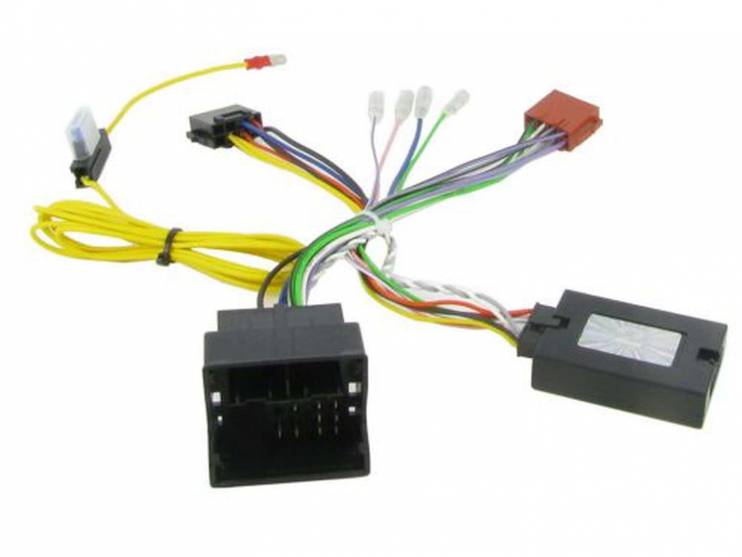 Connects2 CTSMC005.2
