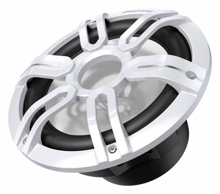 Pioneer TS-ME100WS