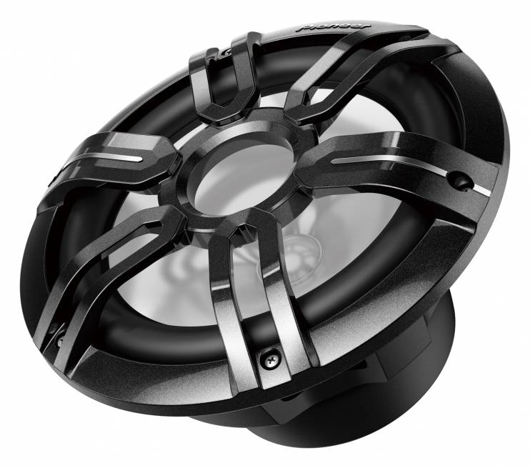 Pioneer TS-ME100WS