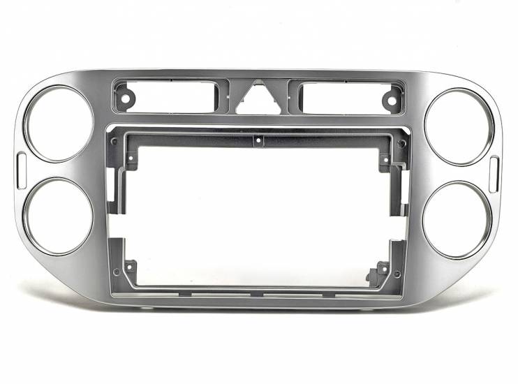 Incar RVW-FC580