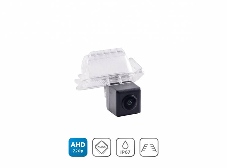 Incar VDC-013AHD