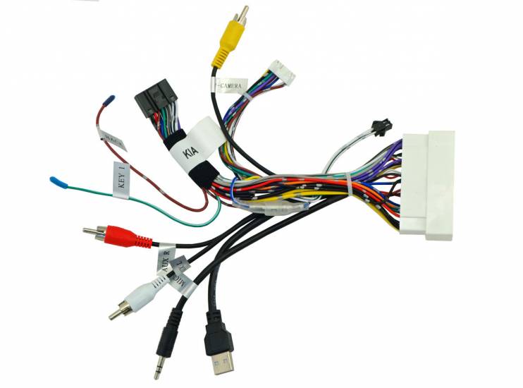 Incar HY-UMS1458
