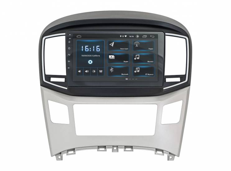 Incar XTA-2405r