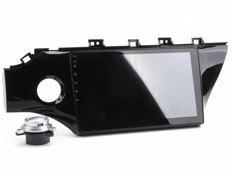 Incar RKIA-FC380