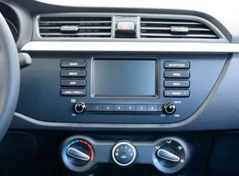 Incar RKIA-FC380